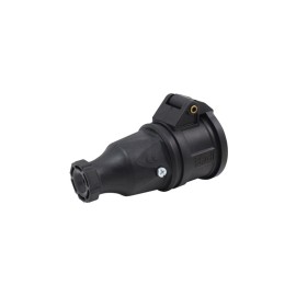 Schuko Socket (2522-s)