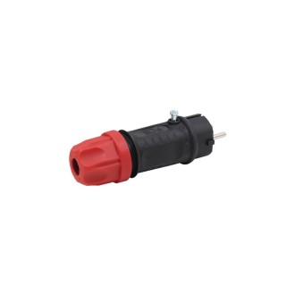 Schuko Plug (05622-s)