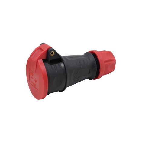 Schuko Socket (25622-s)