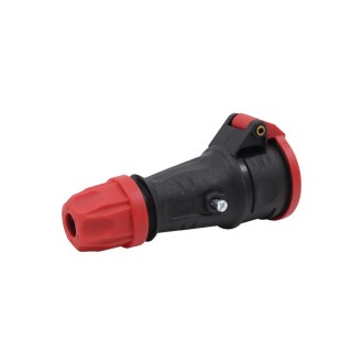 Schuko Socket (25622-s)