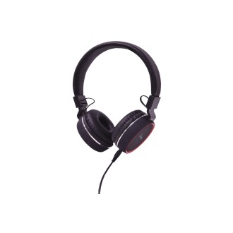 Avlink Multimedia Headphones with in-line Microphone