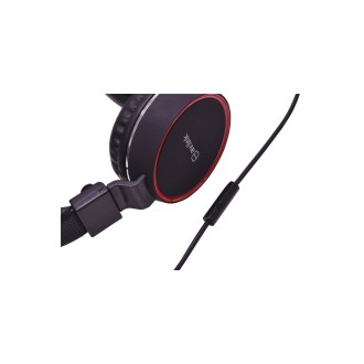 Avlink Multimedia Headphones with in-line Microphone