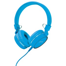 Avlink Multimedia Headphones with in-line Microphone