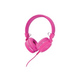 Avlink Multimedia Headphones with in-line Microphone