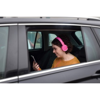 Avlink Multimedia Headphones with in-line Microphone