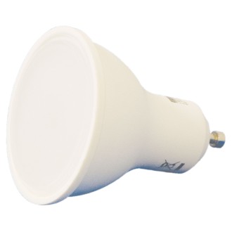 Primalux GU10 LED Bulb 6W 450lm 38° 3000K Dimmable