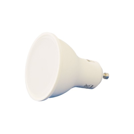 Primalux GU10 LED Bulb 6W 480lm 38° 6500K Dimmable