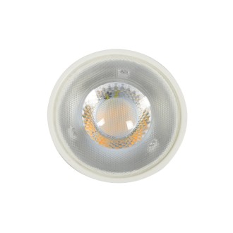 Primalux GU10 LED Bulb 5W 420lm 38° 3000K