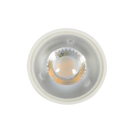 Primalux GU10 LED Bulb 5W 420lm 38° 3000K