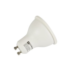 Primalux GU10 LED Bulb 5W 420lm 38° 3000K