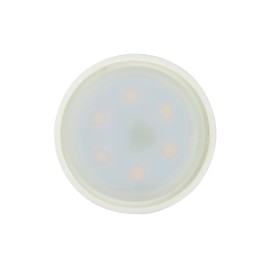 Primalux GU10 LED Bulb 5W 350lm 100° 3000K