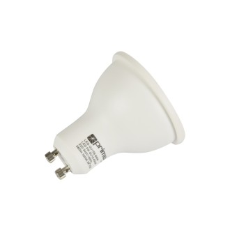 Primalux GU10 LED Bulb 5W 380lm 100° 6500K