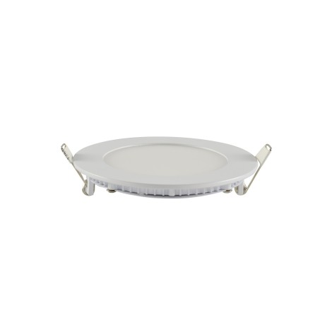 Primalux LED Downlight 160mm White Trim 12W 820lm 3000K