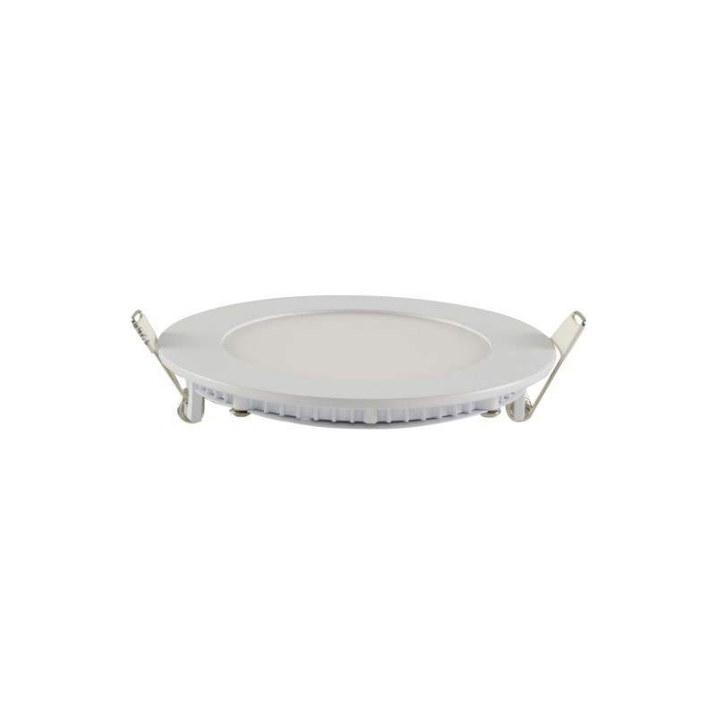 Primalux LED Downlight 160mm White Trim 12W 820lm 3000K