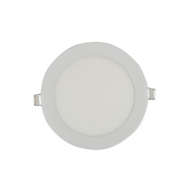 Primalux LED Downlight 160mm White Trim 12W 820lm 3000K