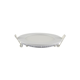 Primalux LED Downlight 160mm White Trim 12W 850lm 4000K