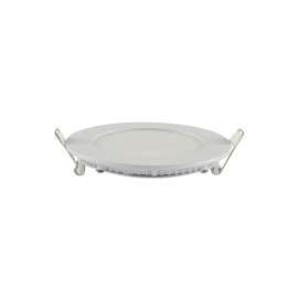 Primalux LED Downlight 225mm White Trim 24W 1840lm 3000K