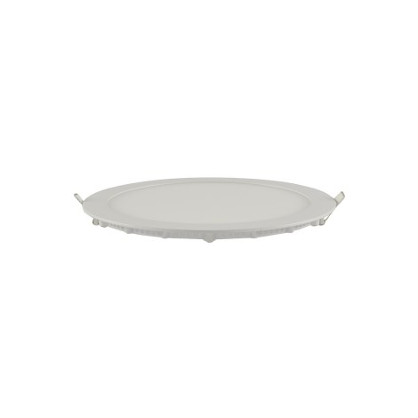 Primalux LED Downlight 225mm White Trim 24W 1940lm 4000K