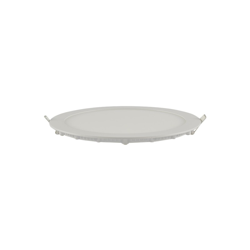 Primalux LED Downlight 225mm White Trim 24W 1940lm 4000K