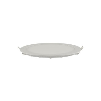 Primalux LED Downlight 225mm White Trim 24W 1940lm 4000K