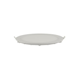 Primalux LED Downlight 225mm White Trim 24W 1940lm 4000K