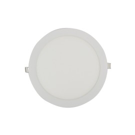 Primalux LED Downlight 225mm White Trim 24W 1940lm 4000K