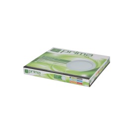 Primalux LED Downlight 225mm White Trim 24W 1940lm 4000K