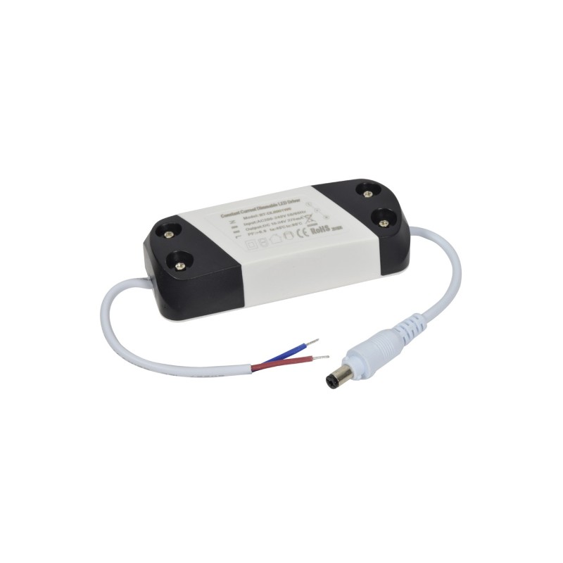 Primalux LED Dimmable Driver 6W