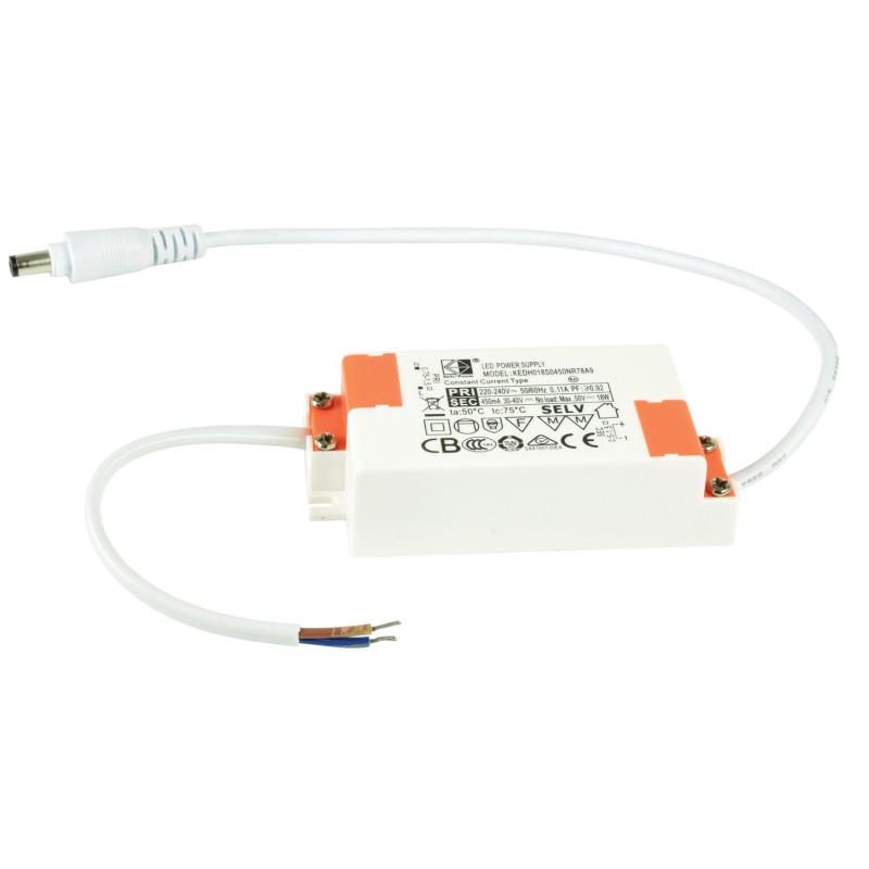 Primalux LED Driver for RDL170