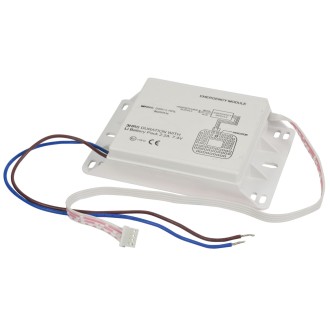 Primalux LED Bulkhead Emergency Pack