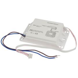 Primalux LED Bulkhead Emergency Pack