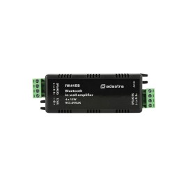 Adastra In-wall Stereo Bluetooth Amplifier 4x15W