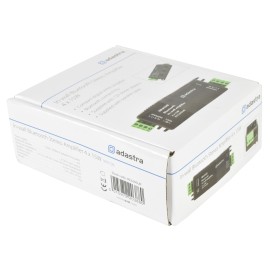 Adastra In-wall Stereo Bluetooth Amplifier 4x15W
