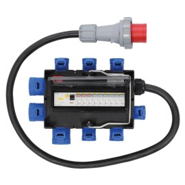 ISCHL Distribution Box (9130021)