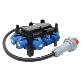 ISCHL Distribution Box (9130021)