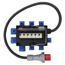 ISCHL Distribution Box (9130023)