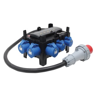 ISCHL Distribution Box (9130023)