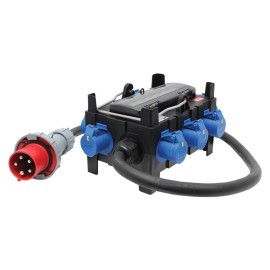 ISCHL Distribution Box (9130023)