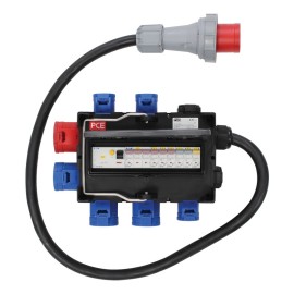 ISCHL Distribution Box (9130024)