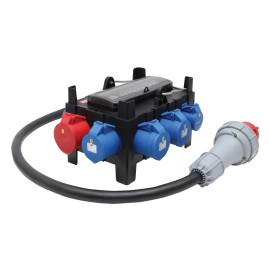 ISCHL Distribution Box (9130024)