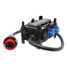ISCHL Distribution Box (9130024)