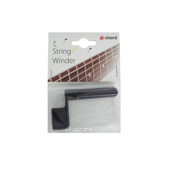 Chord Standard String Winder