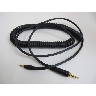 Pioneer HDJ-1500 Replacement Headphone Cable (Curl) WDE1433