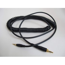 Pioneer HDJ-1500 Replacement Headphone Cable (Curl) WDE1433