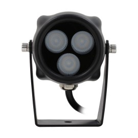 Aspect Exterior 3W Deep Blue Feature Light
