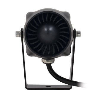 Aspect Exterior 3W Deep Blue Feature Light