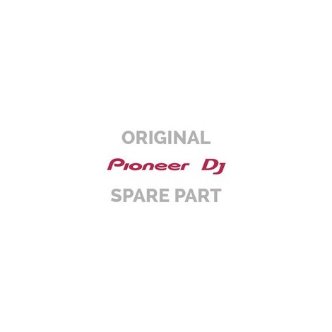 Pioneer CDJ-750 850 FLEXIBLE PCB CORD 24PIN Ribbon Cable DDD1535