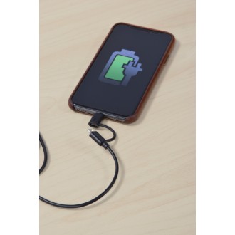 Avlink Apple MFi Certified 2 in 1 Lightning and Micro USB Cable 1.5m
