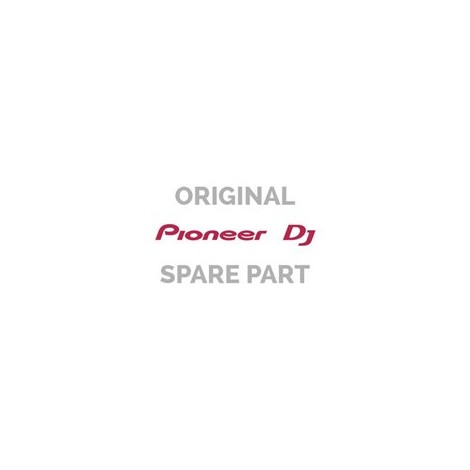 Pioneer DJM 900 NXS Nexus Front plate Panel DNK5845