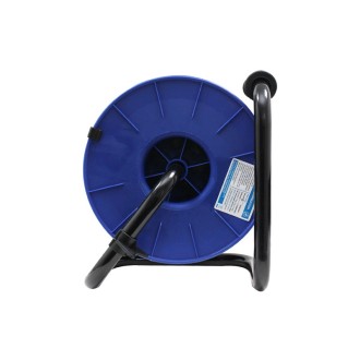 25m 13A 4 Socket Mains Extension Reel (LDCC2513/4BL)